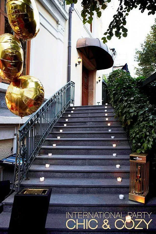 Българка купи бившия ресторант "Крим"