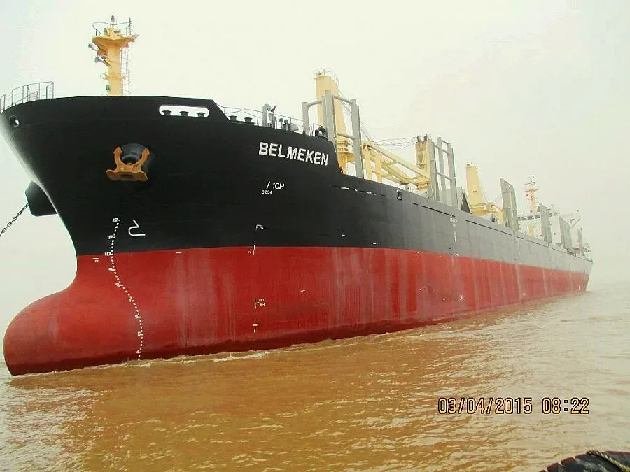 "Български морски флот" влага над $150 млн. в 6 нови кораба