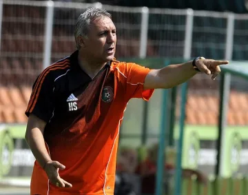 Македония си заплю Камата