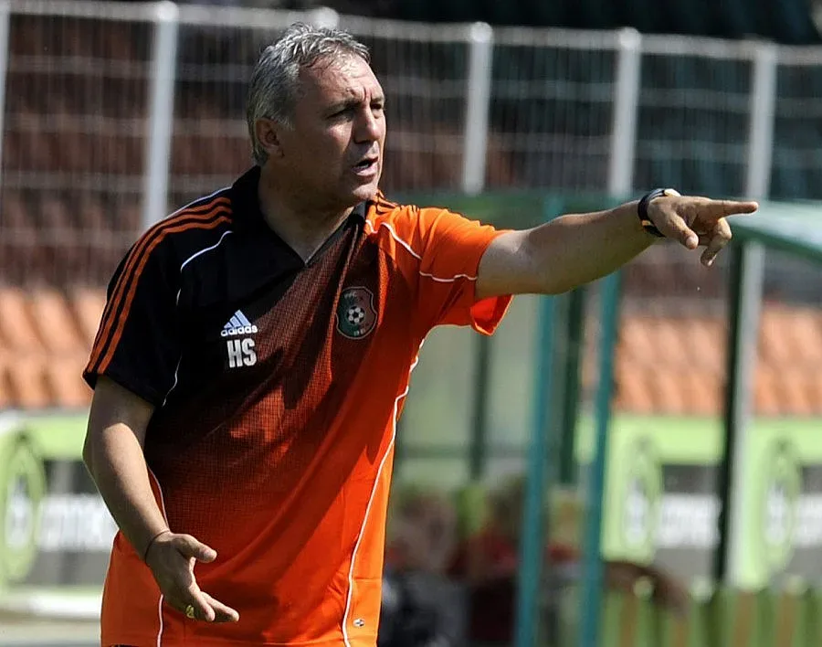 Македония си заплю Камата