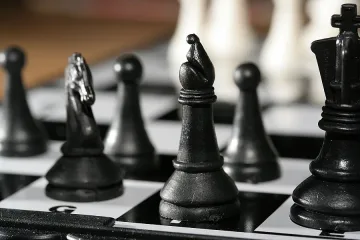 Нов тоалетен скандал в шаха
