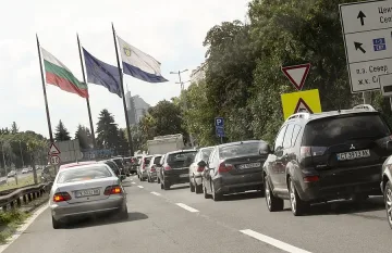 Голямото прибиране засега без инциденти