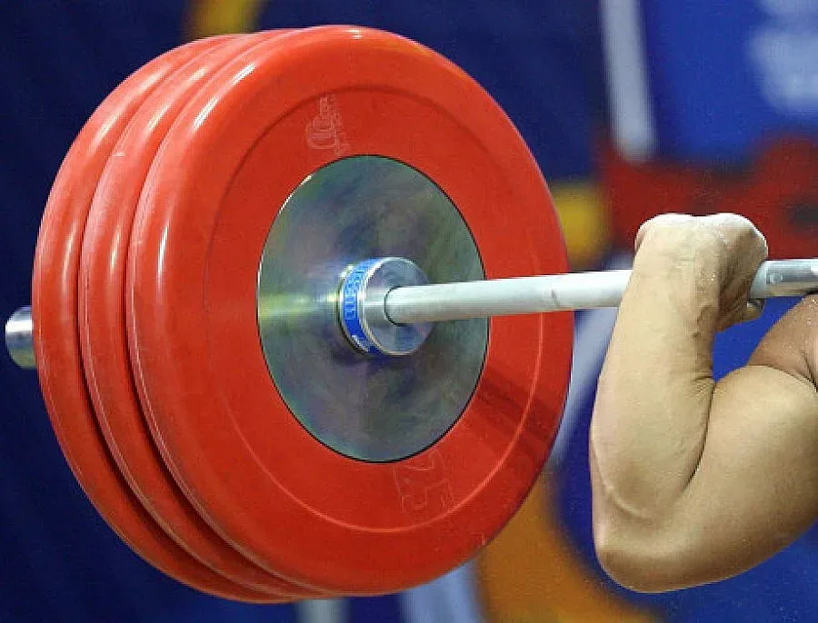 Наш щангист шампион на европейското