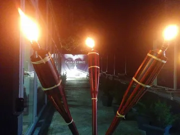 Хакнаха "Игра на тронове"