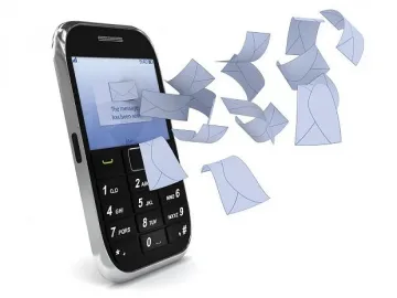 Пратихме 7 млн. SMS с "Христос Воскресе"
