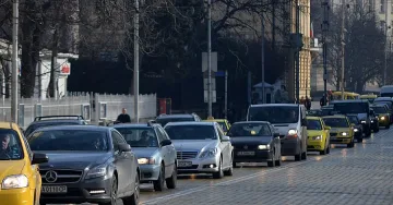 Тапа на "Хемус" заради ремонт