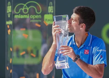 Джокович измести Надал в ранглистата