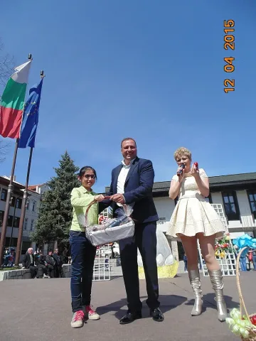 Банско празнува Великден с концерт на площада