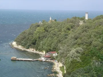Морето изхвърли труп край Варна