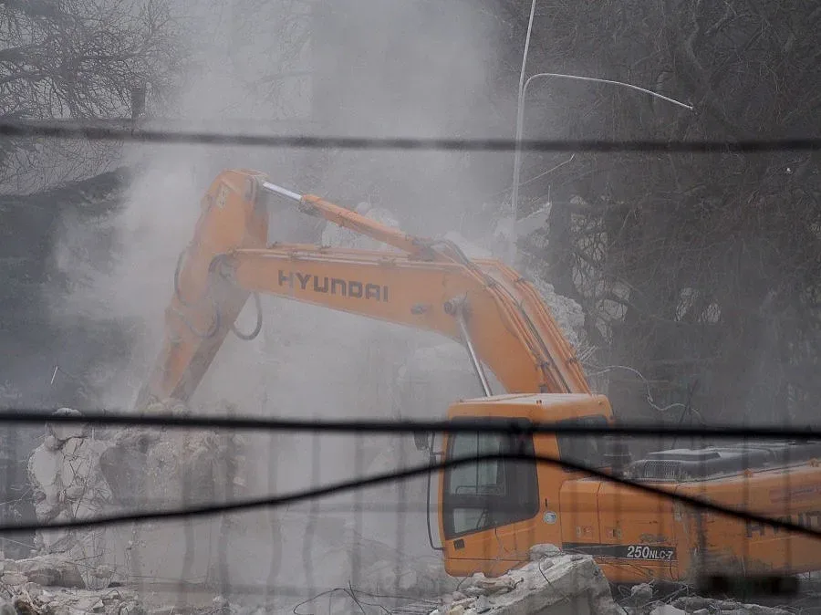 Близки на загинал в хотел "Вероника" ще търсят правата му в ЕС
