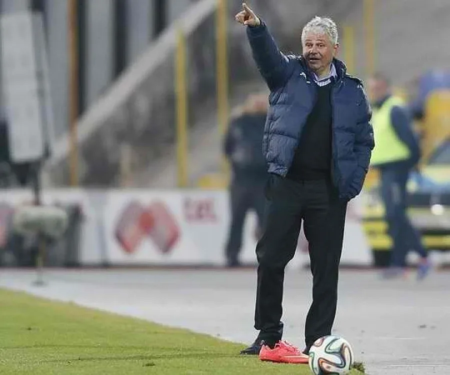 Стойчо Стоев: Остава ни един сериозен мач