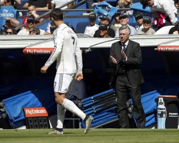 "Реал" с класика срещу "Ейбар" 