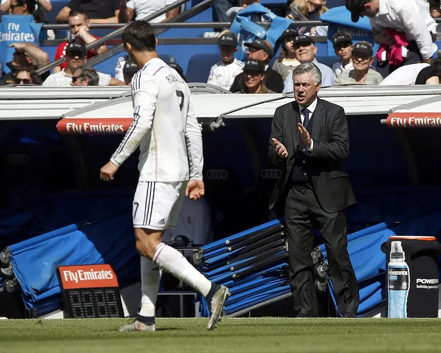 "Реал" с класика срещу "Ейбар" 