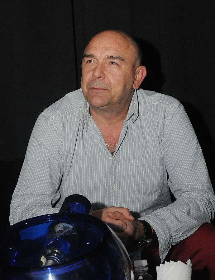 Калин Сърменов: Директор на театър взима малко над 1000 лева