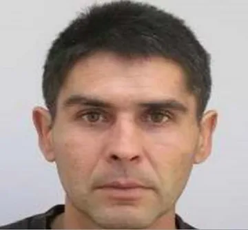 Полицията издирва Андрей Георгиев Тодоров