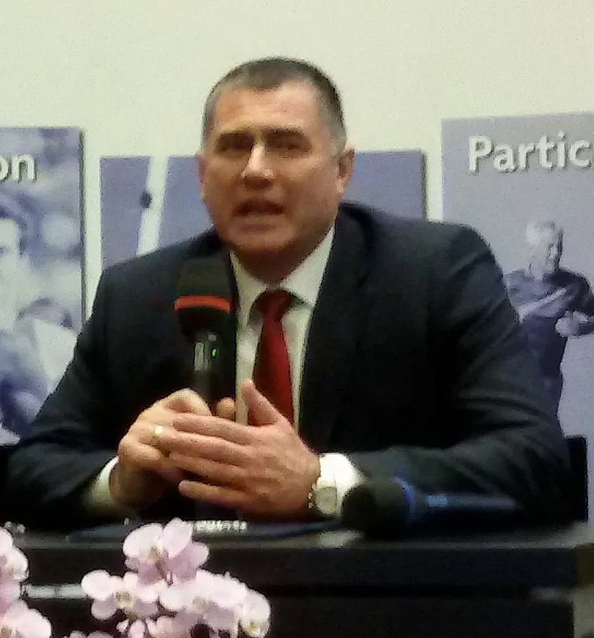 Добромир Карамаринов: Това е признание за България