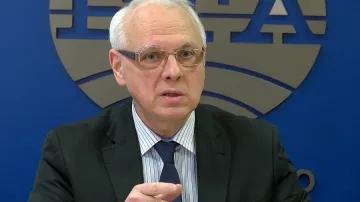 Енчев: Ние сме партия на Фейсбук