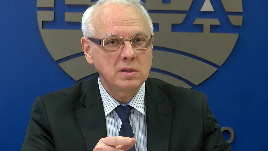 Енчев: Ние сме партия на Фейсбук