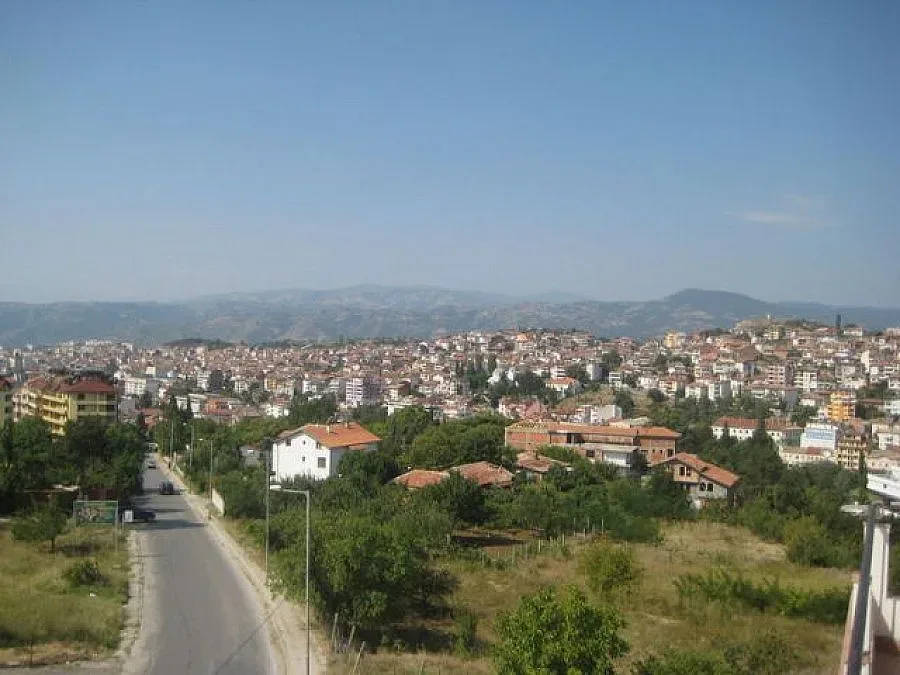 Община Сандански иска бивши казарми заради инвеститори