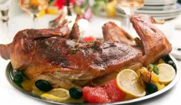 Великденски заек "на градус"