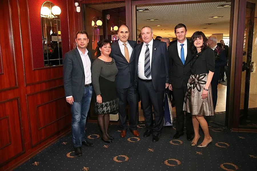 Цветанов дава 50 000 лв. за деца с аутизъм