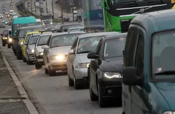 200 000 на път за Великден (ОБЗОР)