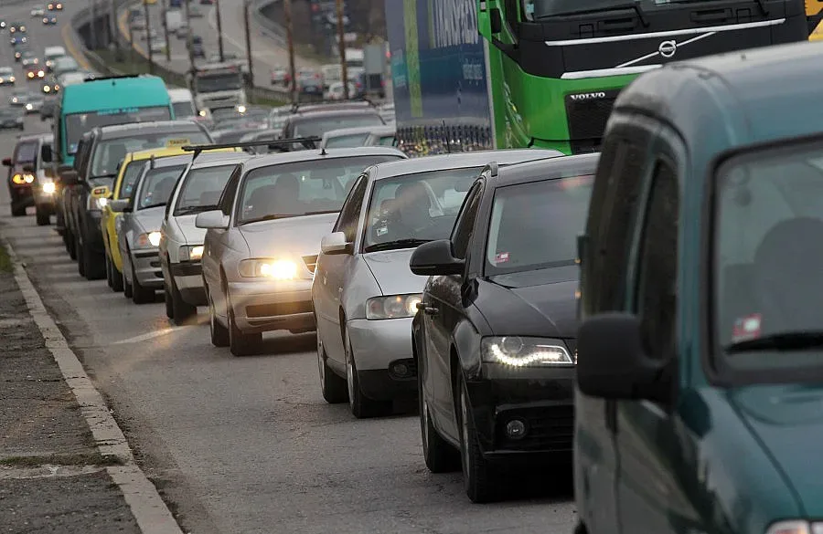 200 000 на път за Великден (ОБЗОР)