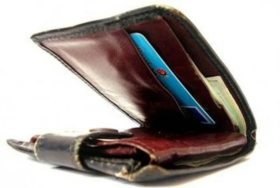 Хърватин си върна портфейл след 14 г.