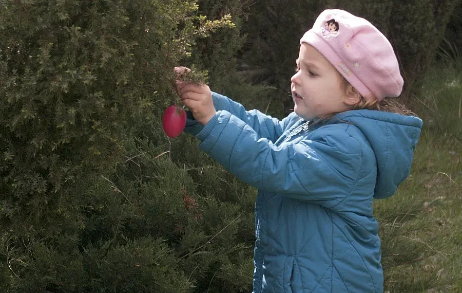 Велика събота идва със слънце