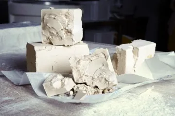 Маска с мая за растеж на косата