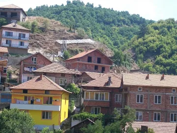 Над 100 нови къщи вдигнаха гурбетчии в Долно Осеново