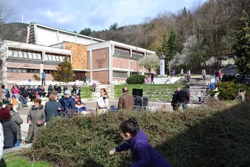 Наградиха малки следотърсачи за намерени яйца