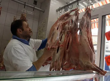 Гърци минават Маказа за агнешко в Кърджали