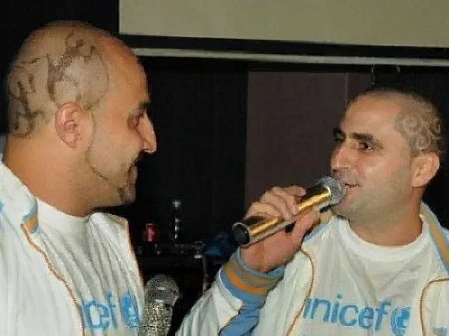 Енчев докарва тигров принт