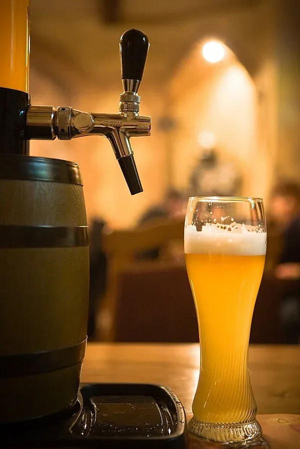 Пътеводител на бирите