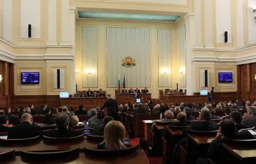 Министрите говорили 58 часа