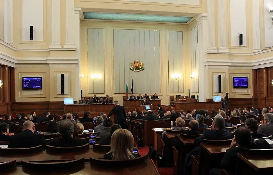 Министрите говорили 58 часа