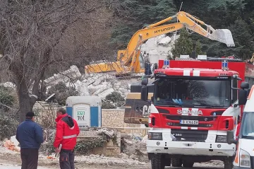 Намериха втора жертва в хотела убиец