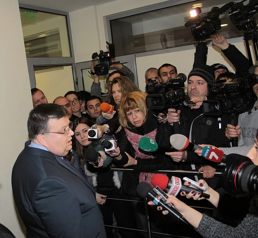 Пак подхващат Гриша Ганчев за ДДС аферата