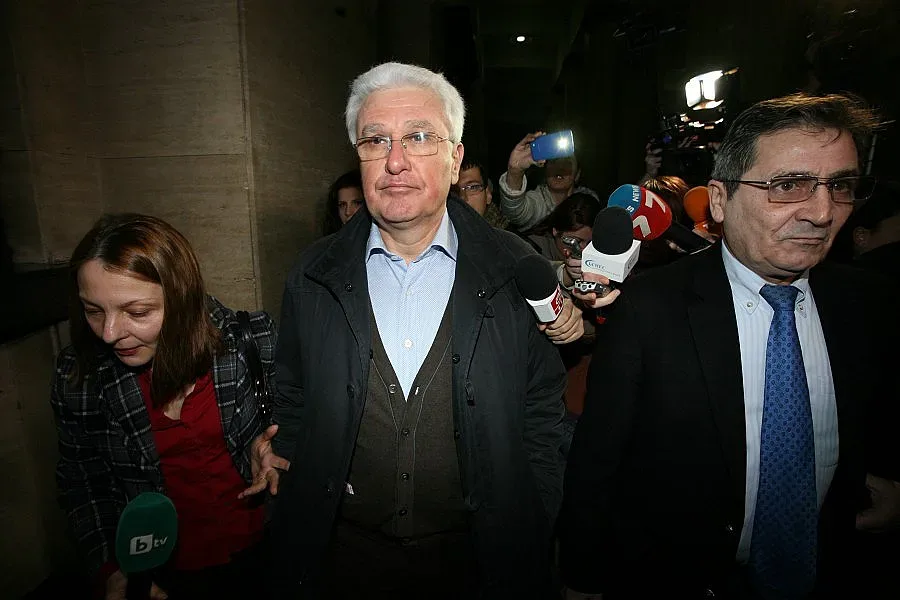 Бисеров на съд за 3 престъпления (ОБЗОР)