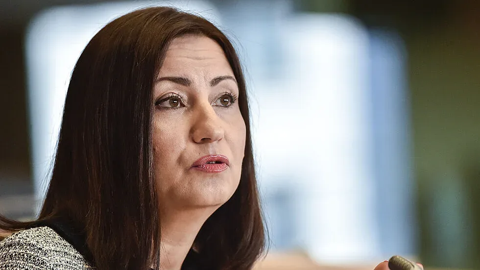 Одобриха Илиана Иванова за член на Европейската сметна палата