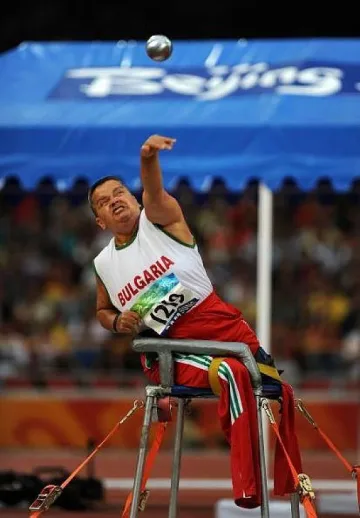 Повелителката на гюлето