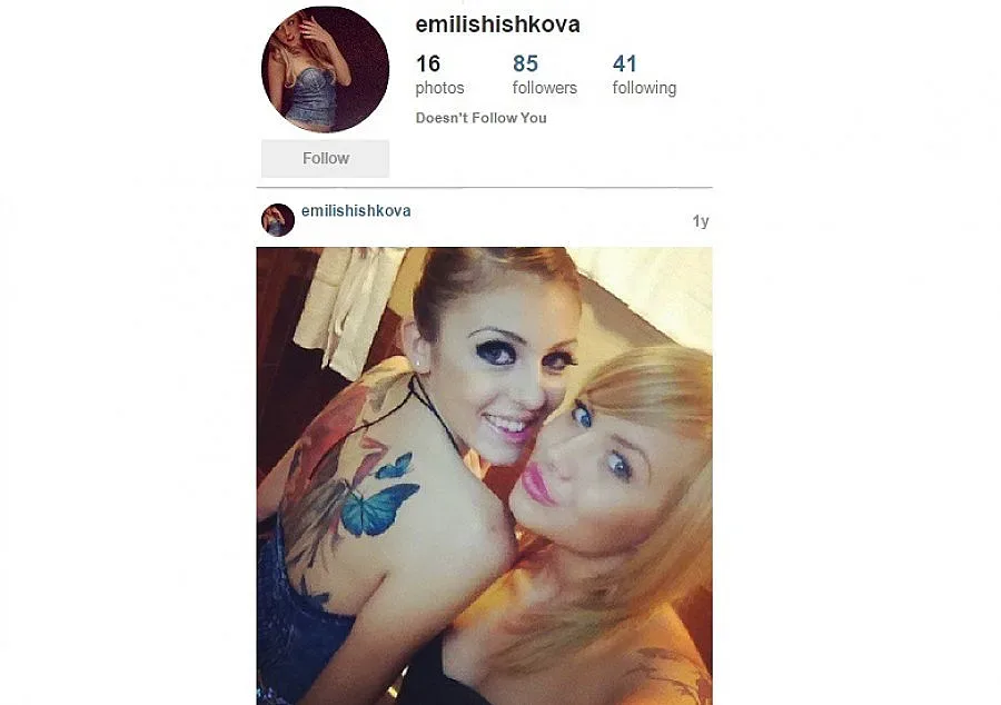 Женският бой заради момче и видеоклип