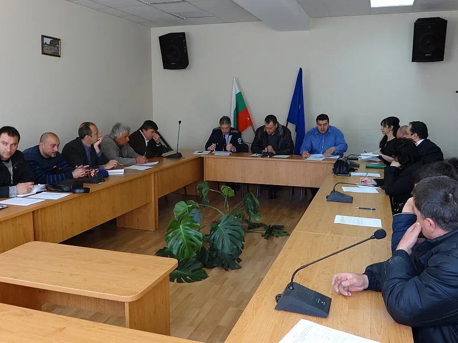 305 катастрофи за 3 месеца в Пиринско