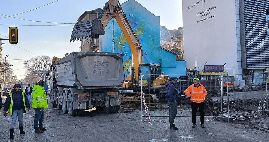 Взеха важно решение за София, удря шофьорите