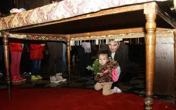 Днес е ден за скръб и покаяние