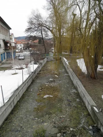 Община Разлог иска помощ да укроти река Пихла