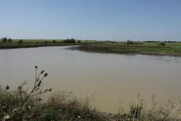 Европа ни помага с 4 млн. лв. за наводненията