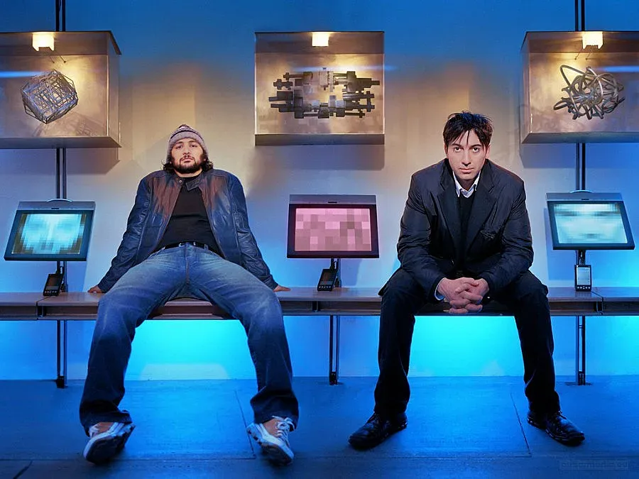 Deep Dish с парти на летище "София"