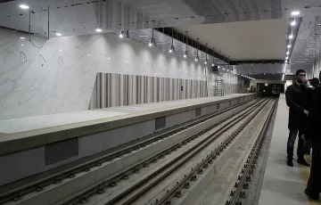 Метрото с удължено работно време за Великден